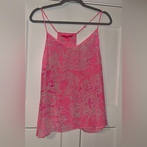 Lilly Pulitzer Tank-Top